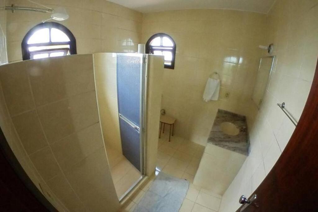 Casa Da Olga Itatiaia Διαμέρισμα Itatiaia  Εξωτερικό φωτογραφία