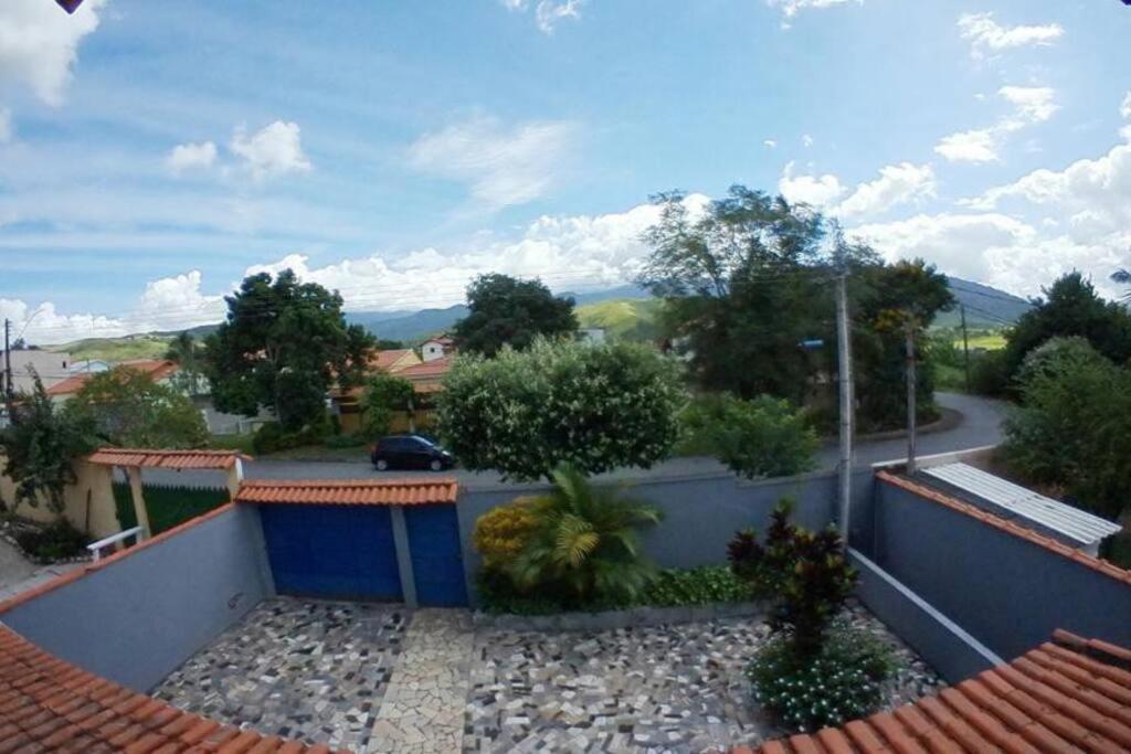 Casa Da Olga Itatiaia Διαμέρισμα Itatiaia  Εξωτερικό φωτογραφία