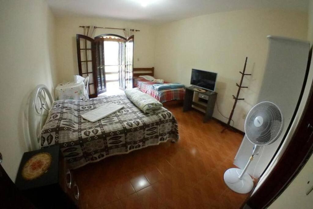 Casa Da Olga Itatiaia Διαμέρισμα Itatiaia  Εξωτερικό φωτογραφία