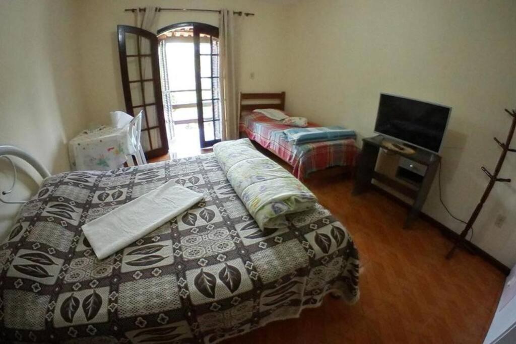 Casa Da Olga Itatiaia Διαμέρισμα Itatiaia  Εξωτερικό φωτογραφία