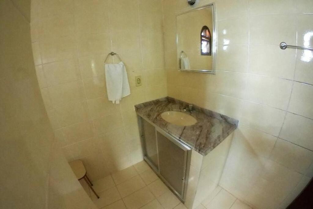 Casa Da Olga Itatiaia Διαμέρισμα Itatiaia  Εξωτερικό φωτογραφία