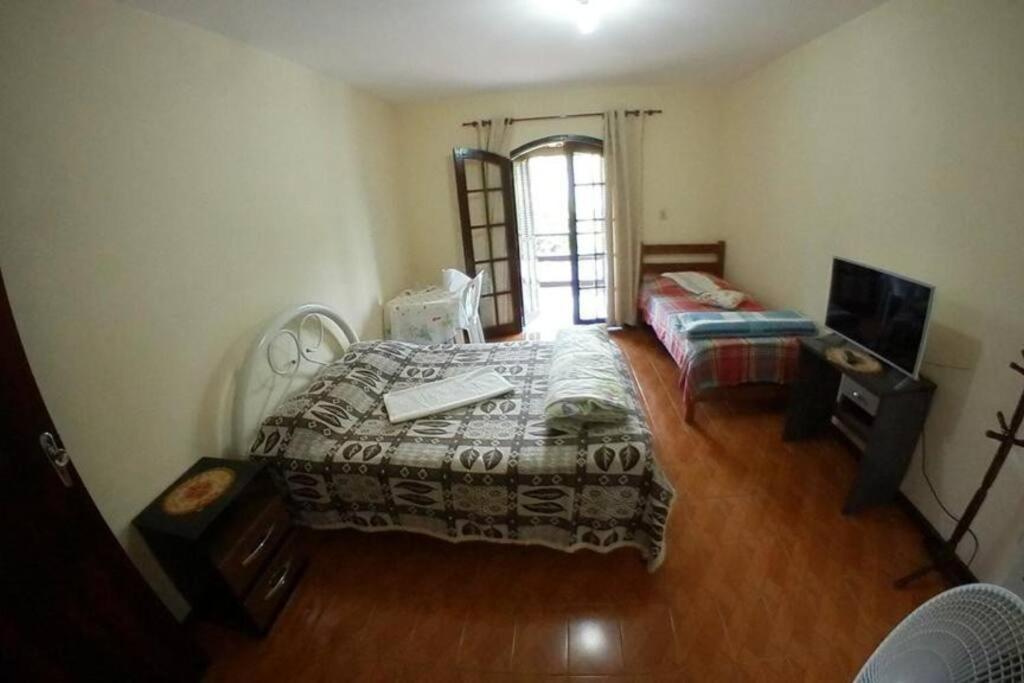 Casa Da Olga Itatiaia Διαμέρισμα Itatiaia  Εξωτερικό φωτογραφία