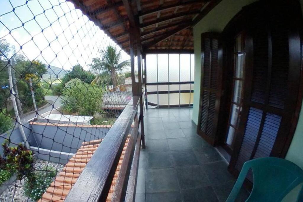 Casa Da Olga Itatiaia Διαμέρισμα Itatiaia  Εξωτερικό φωτογραφία