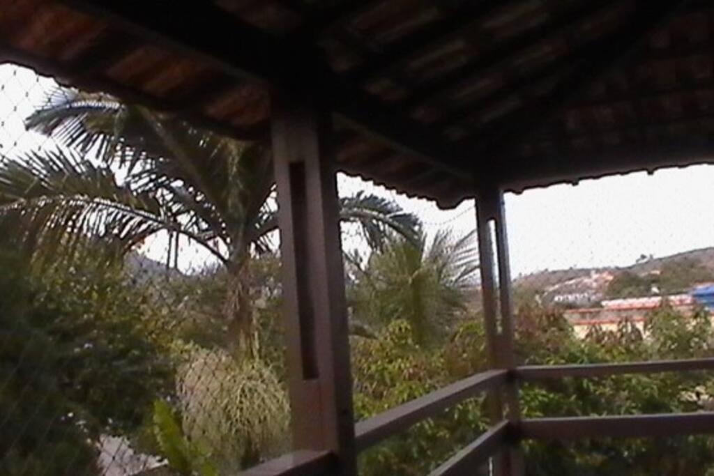 Casa Da Olga Itatiaia Διαμέρισμα Itatiaia  Εξωτερικό φωτογραφία