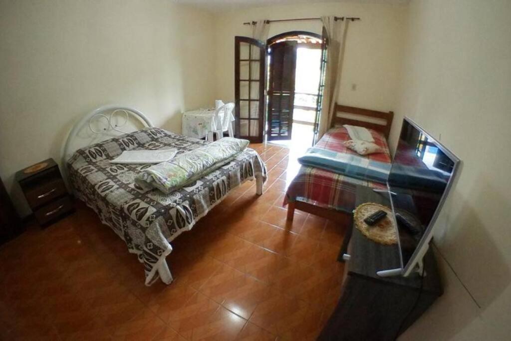 Casa Da Olga Itatiaia Διαμέρισμα Itatiaia  Εξωτερικό φωτογραφία