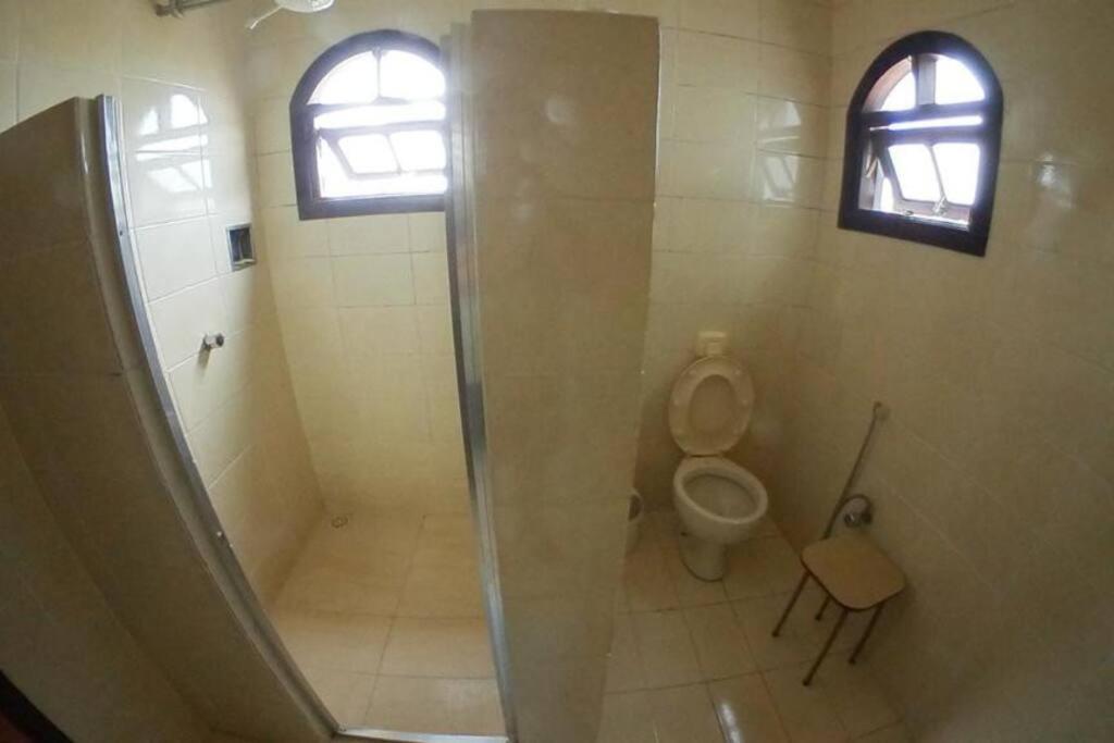 Casa Da Olga Itatiaia Διαμέρισμα Itatiaia  Εξωτερικό φωτογραφία