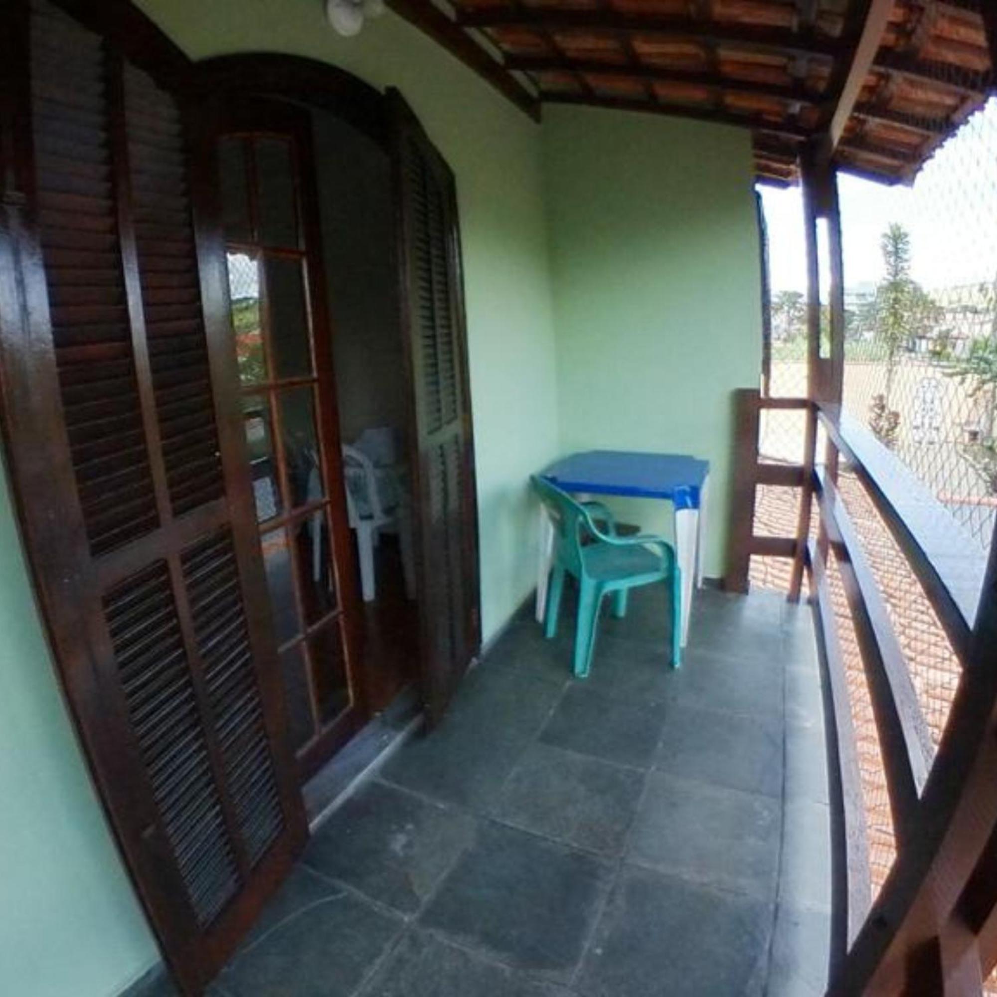 Casa Da Olga Itatiaia Διαμέρισμα Itatiaia  Εξωτερικό φωτογραφία