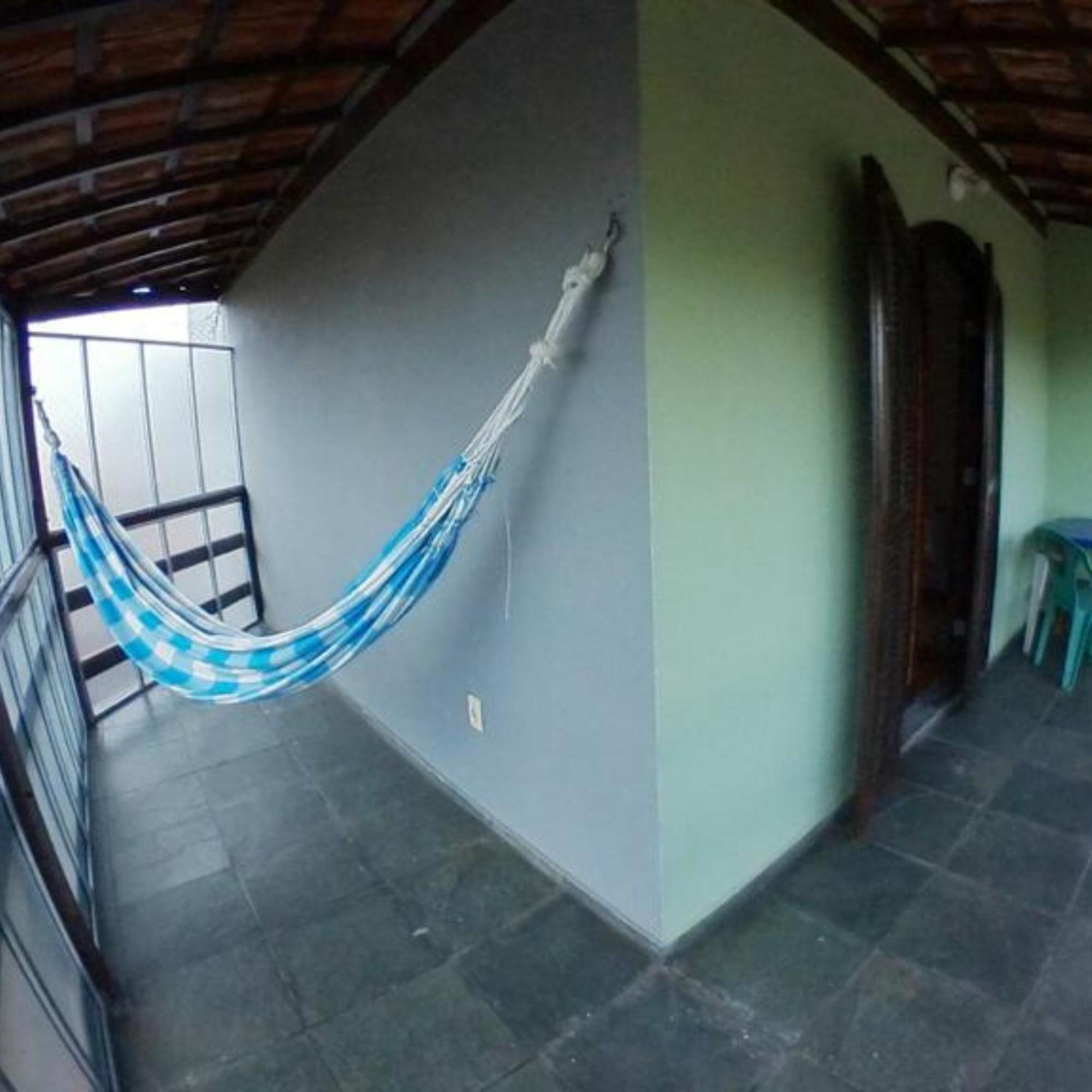 Casa Da Olga Itatiaia Διαμέρισμα Itatiaia  Εξωτερικό φωτογραφία