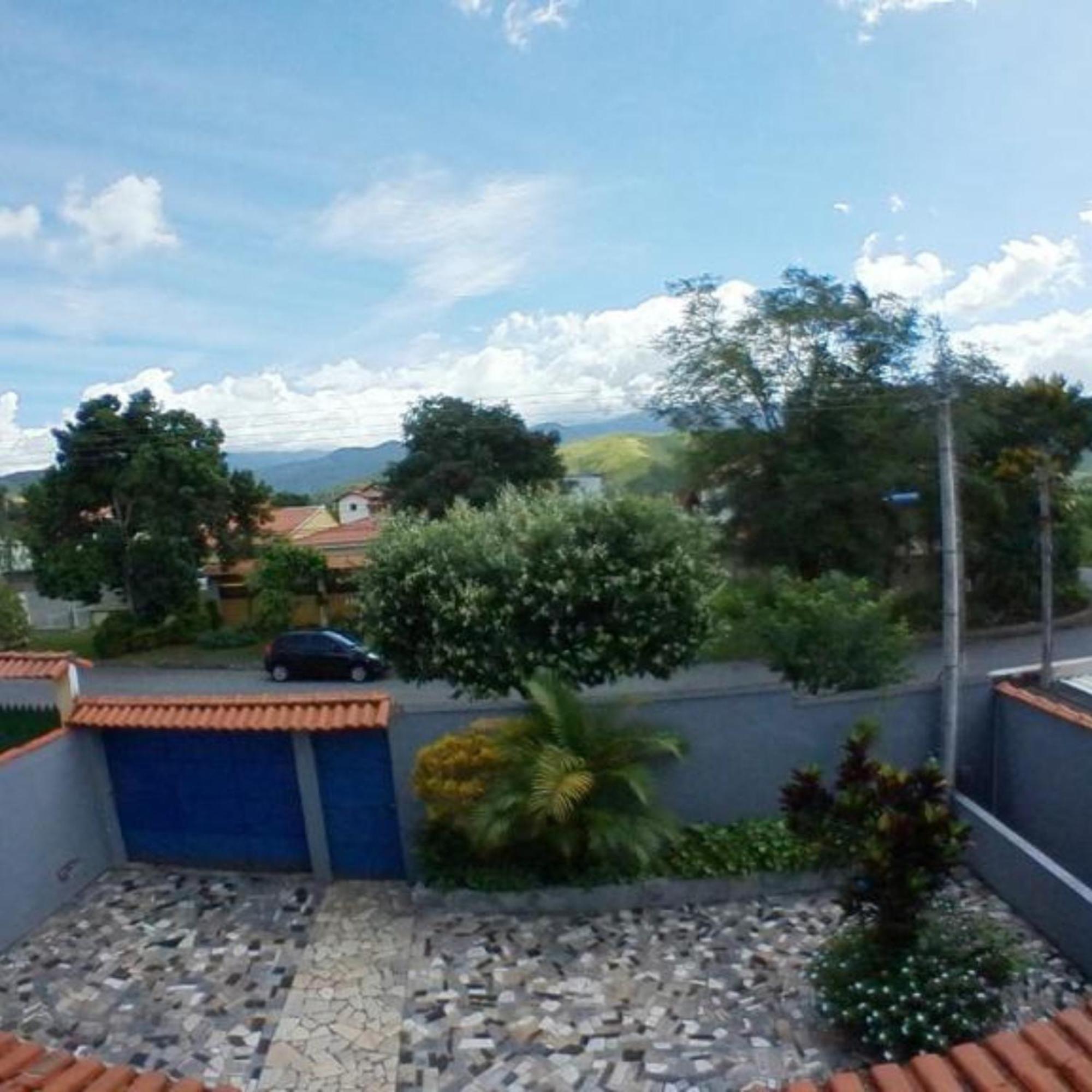 Casa Da Olga Itatiaia Διαμέρισμα Itatiaia  Εξωτερικό φωτογραφία