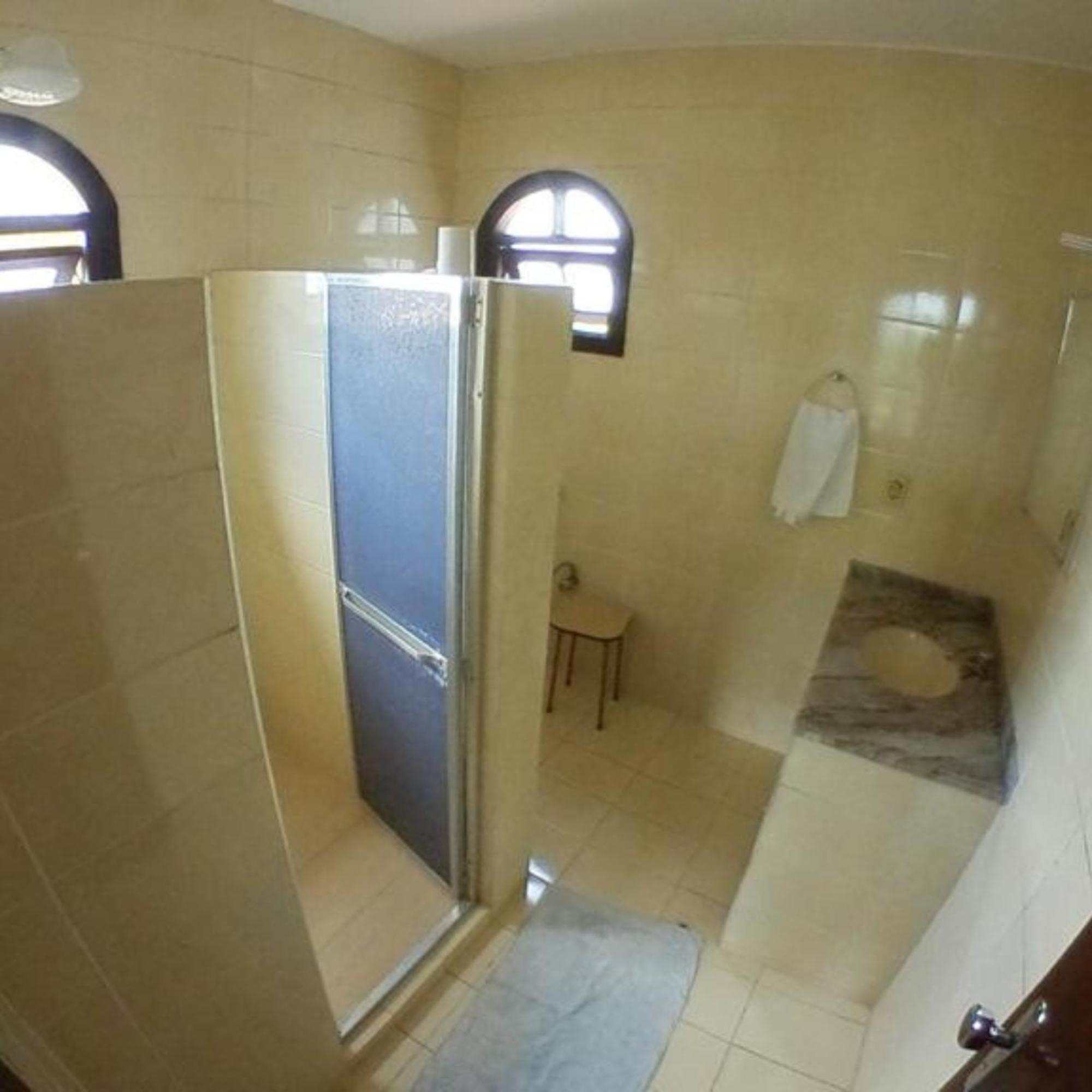 Casa Da Olga Itatiaia Διαμέρισμα Itatiaia  Εξωτερικό φωτογραφία