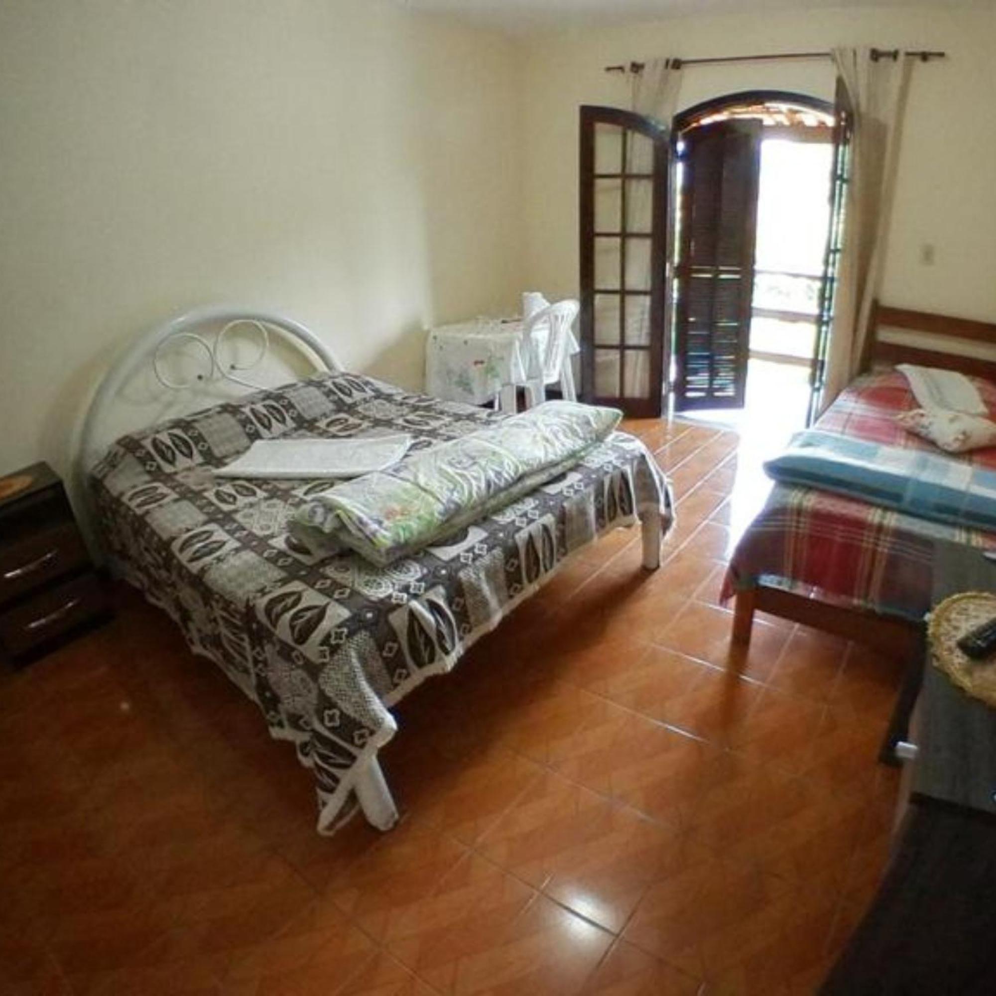 Casa Da Olga Itatiaia Διαμέρισμα Itatiaia  Εξωτερικό φωτογραφία
