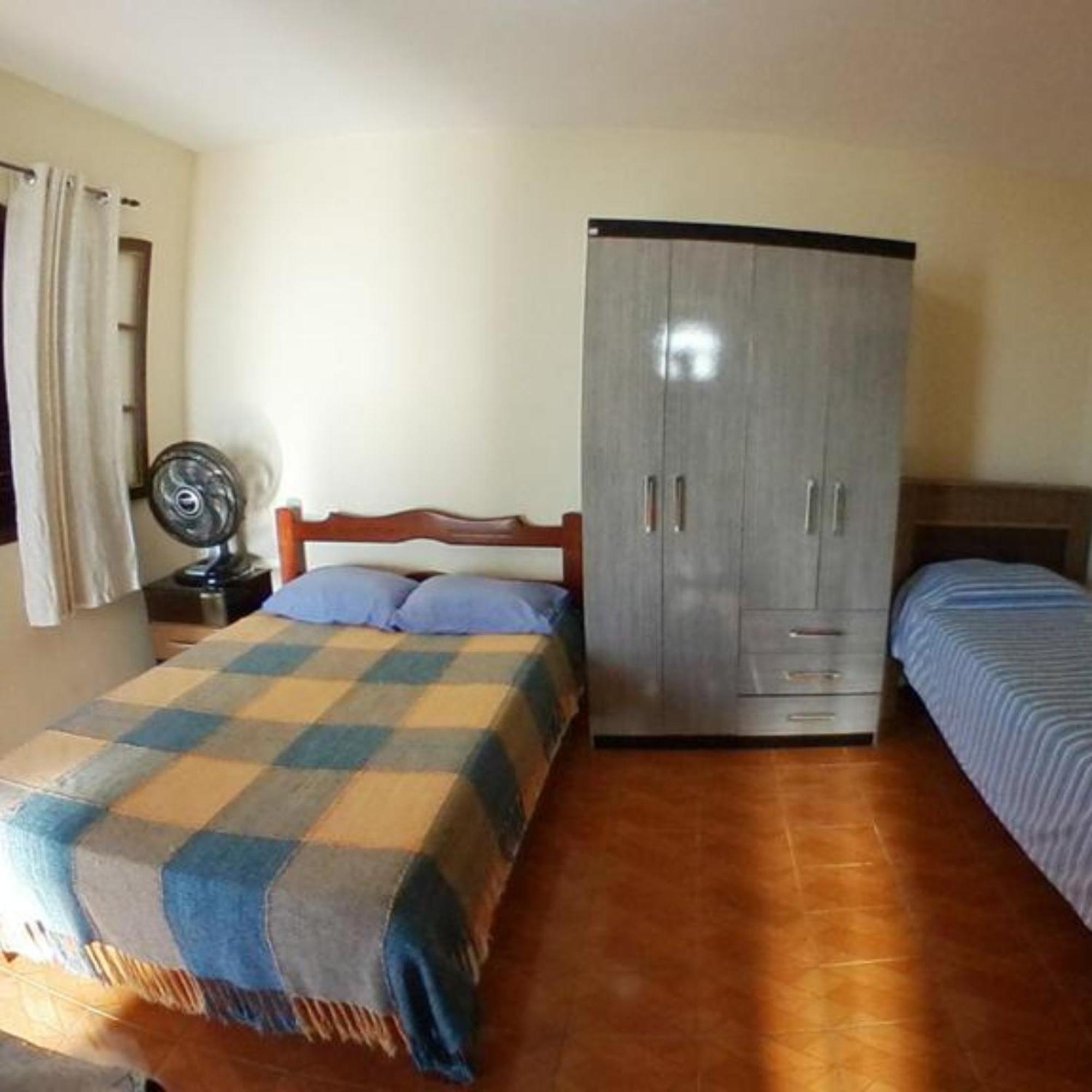 Casa Da Olga Itatiaia Διαμέρισμα Itatiaia  Εξωτερικό φωτογραφία