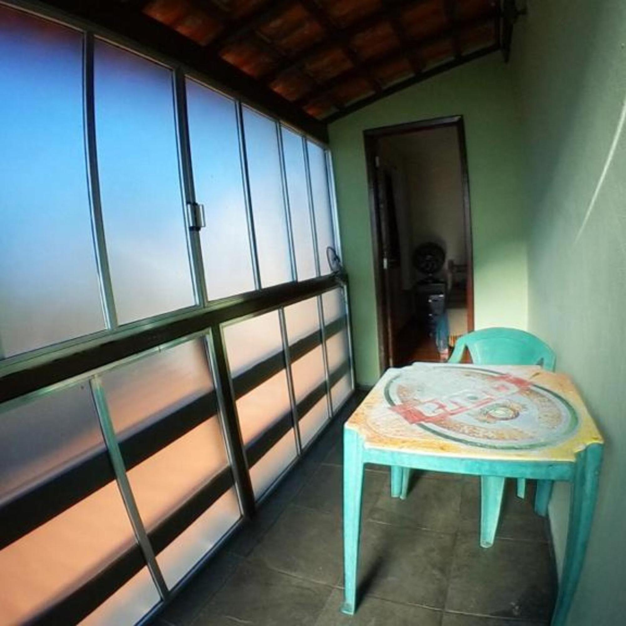 Casa Da Olga Itatiaia Διαμέρισμα Itatiaia  Εξωτερικό φωτογραφία