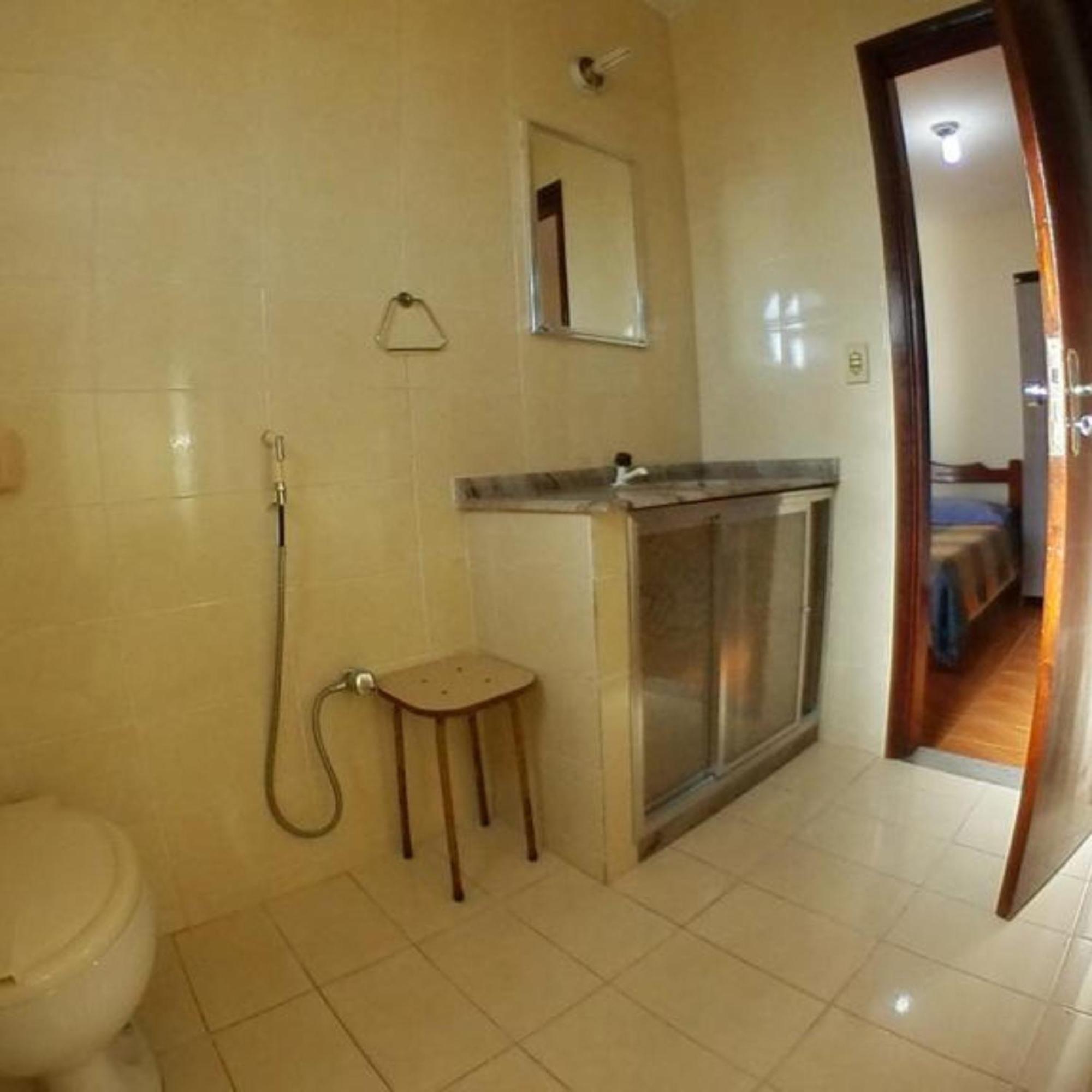 Casa Da Olga Itatiaia Διαμέρισμα Itatiaia  Εξωτερικό φωτογραφία