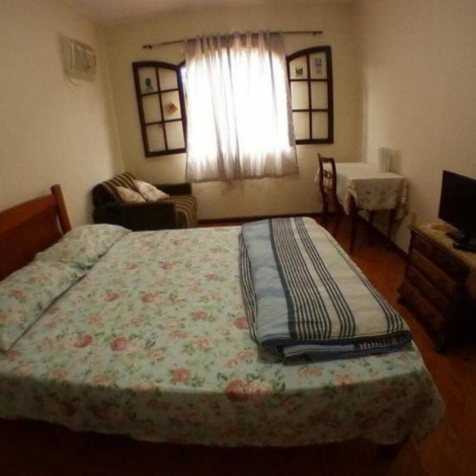Casa Da Olga Itatiaia Διαμέρισμα Itatiaia  Εξωτερικό φωτογραφία