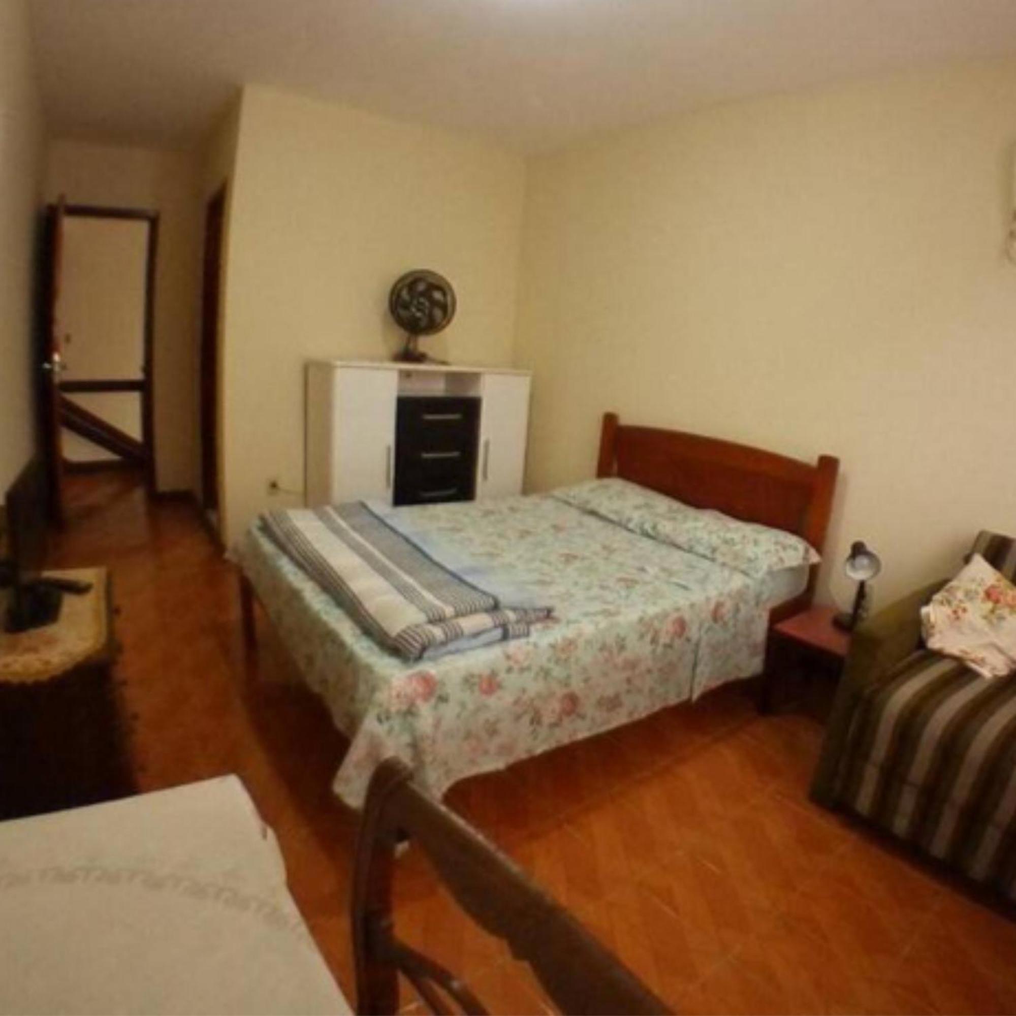 Casa Da Olga Itatiaia Διαμέρισμα Itatiaia  Εξωτερικό φωτογραφία
