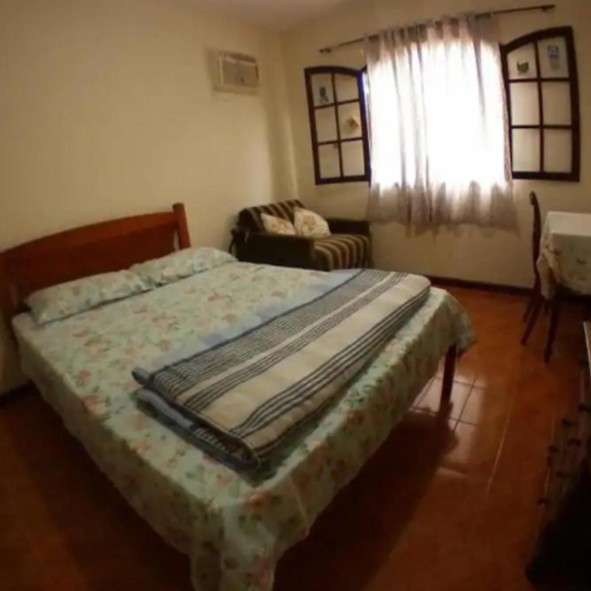 Casa Da Olga Itatiaia Διαμέρισμα Itatiaia  Εξωτερικό φωτογραφία