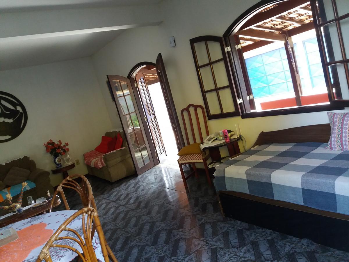 Casa Da Olga Itatiaia Διαμέρισμα Itatiaia  Εξωτερικό φωτογραφία