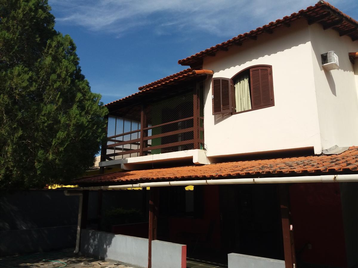 Casa Da Olga Itatiaia Διαμέρισμα Itatiaia  Εξωτερικό φωτογραφία