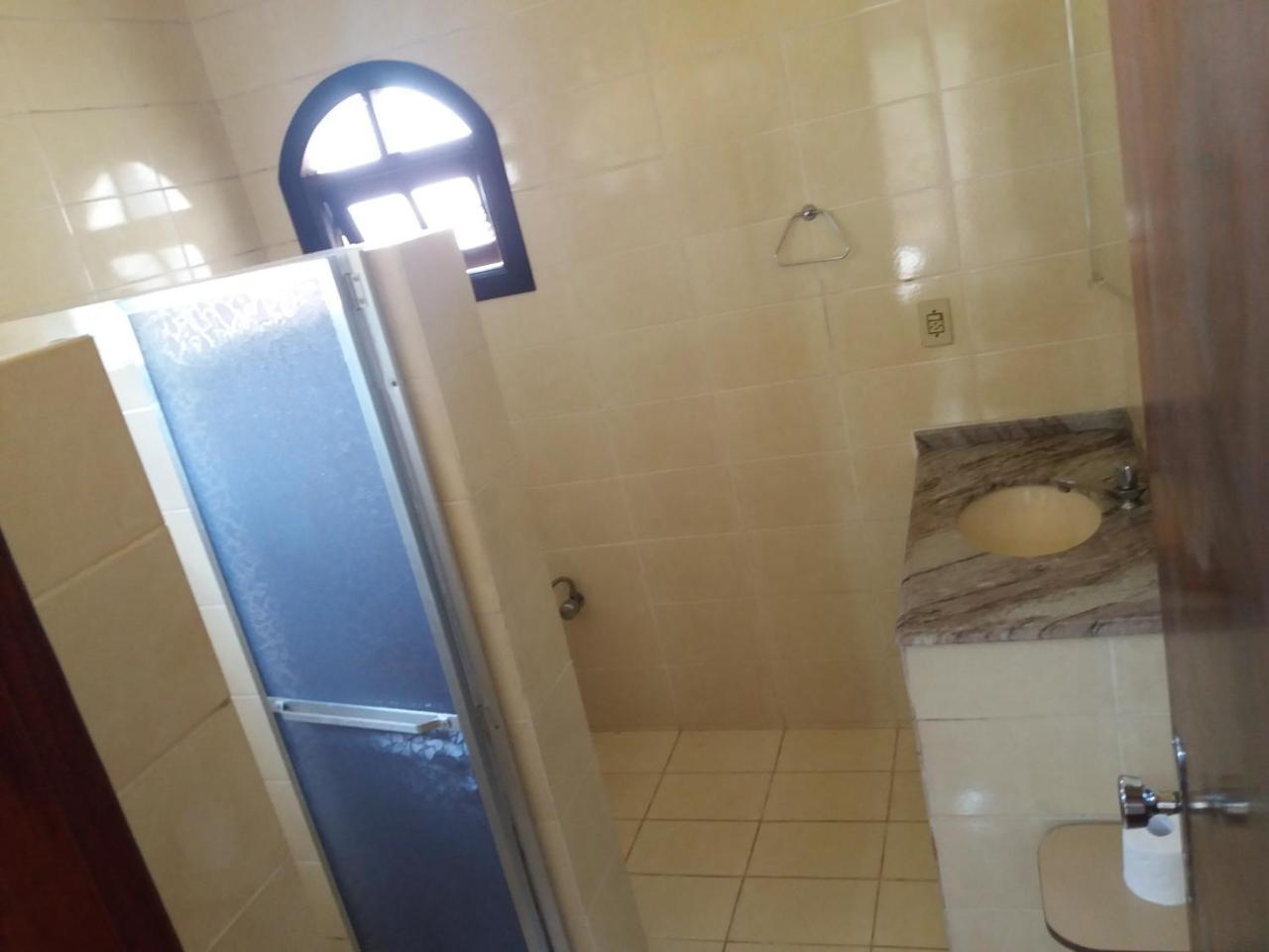 Casa Da Olga Itatiaia Διαμέρισμα Itatiaia  Εξωτερικό φωτογραφία